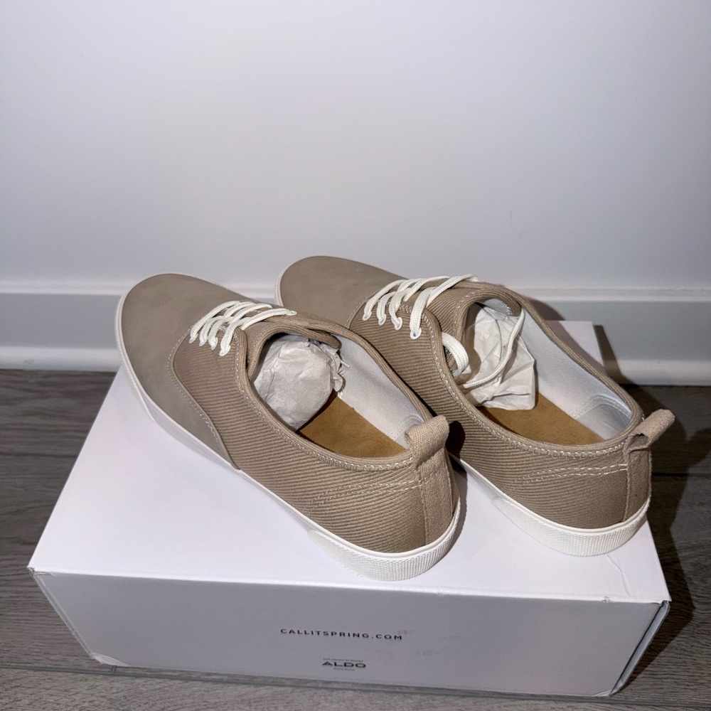 Men's Call it Spring Sneaker - Picture 2 of 2